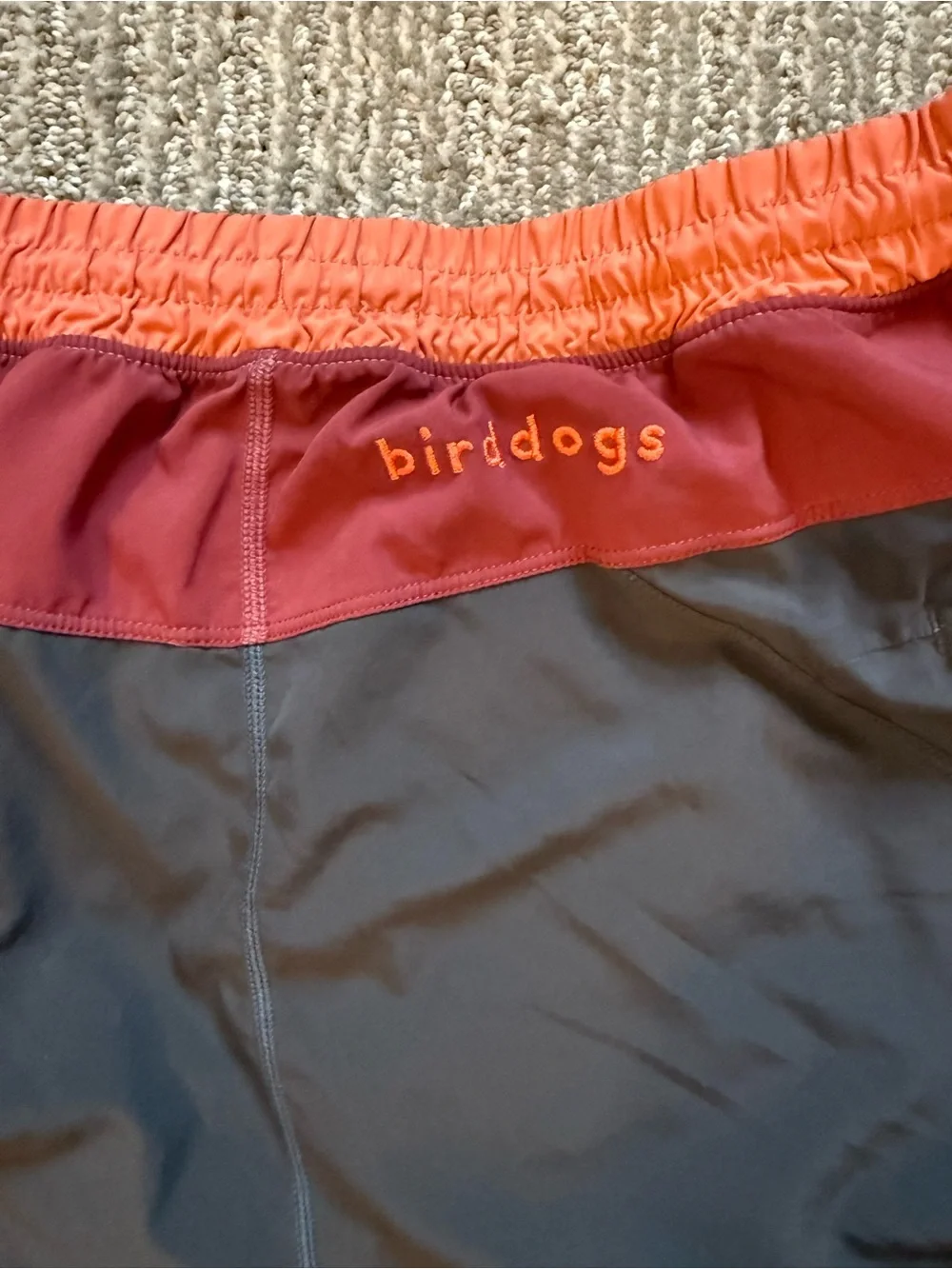 Birddogs preowned good